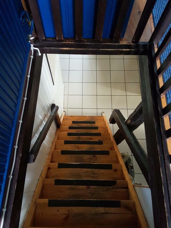 Guesthouse Gamli Baer Húsafell Esterno foto